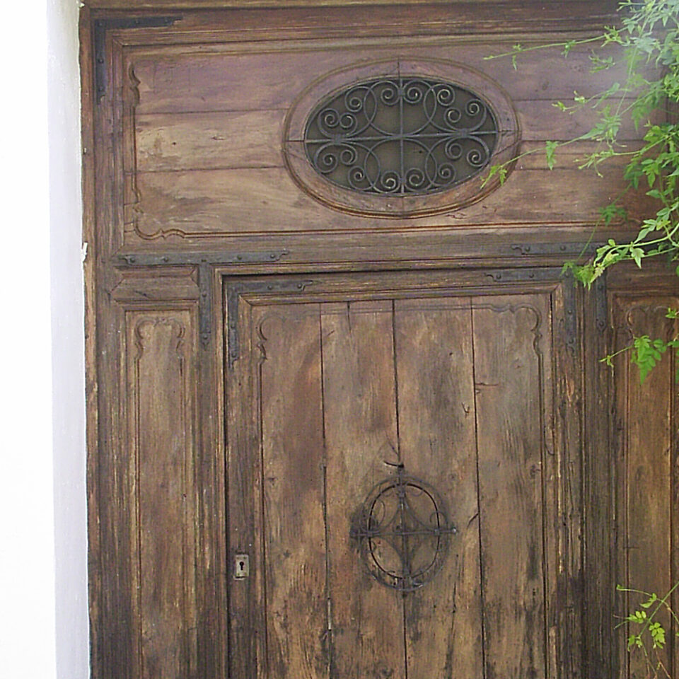 Portones
