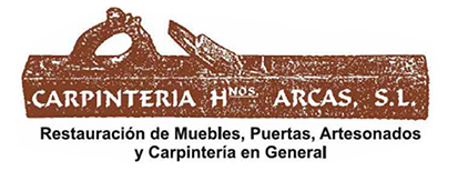 Carpintería Hermanos Arcas Montilla (Córdoba)